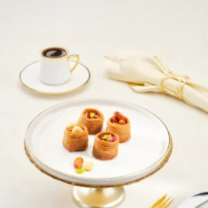 Ağam Special Kadayif