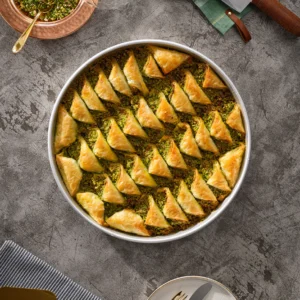 Open Şöbiyet – Tray