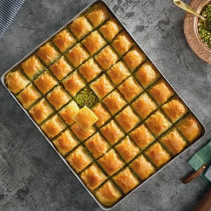 Special Baklava – Tray