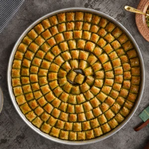 Pistachio Prince – Tray